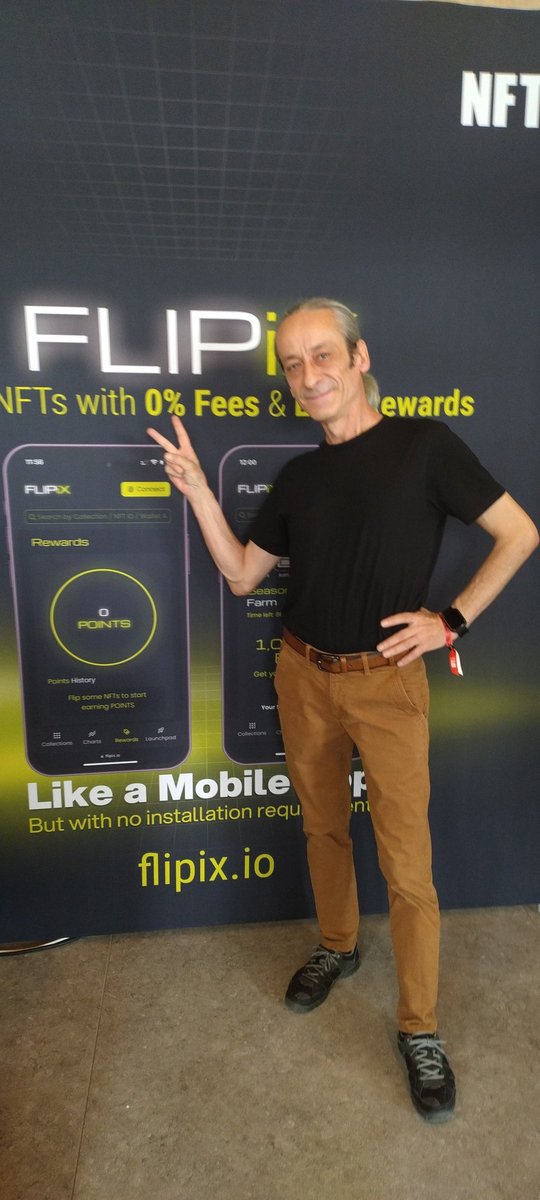 Hello <a href="/flipixio/">FLIPiX 🙃 NFT Marketplace</a>