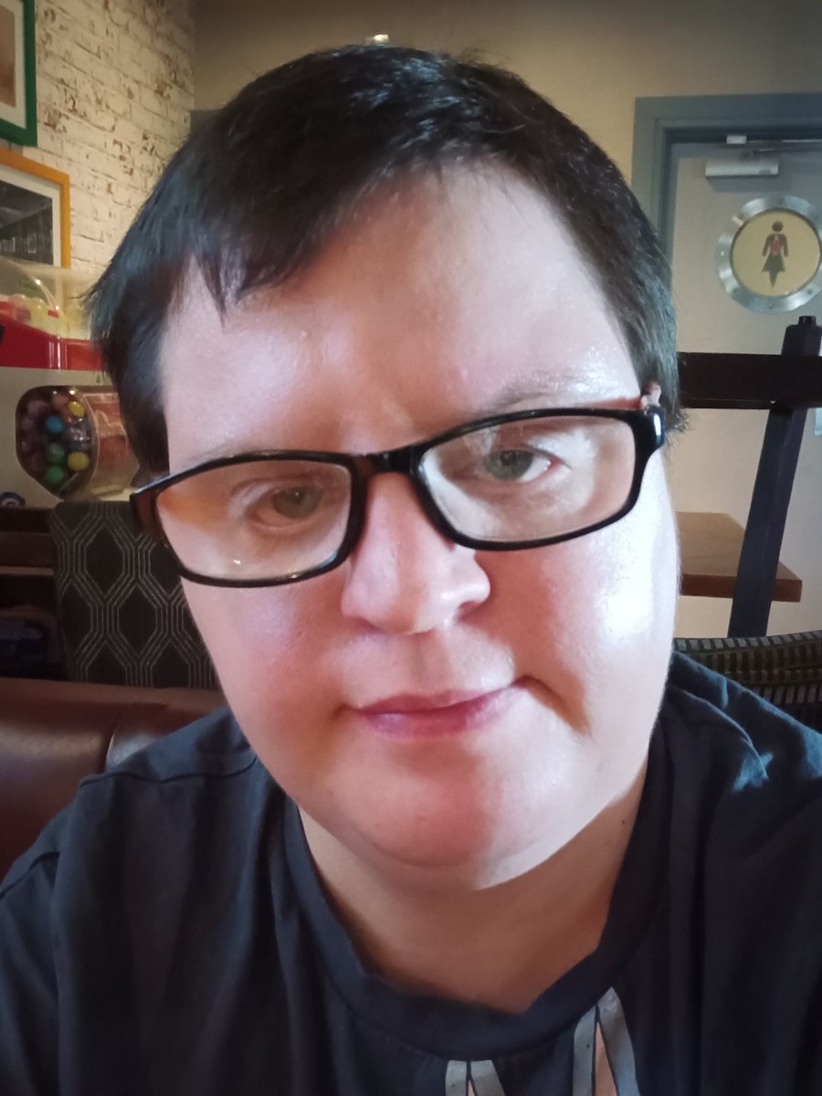 Denbo (Denise bowles) tweet media