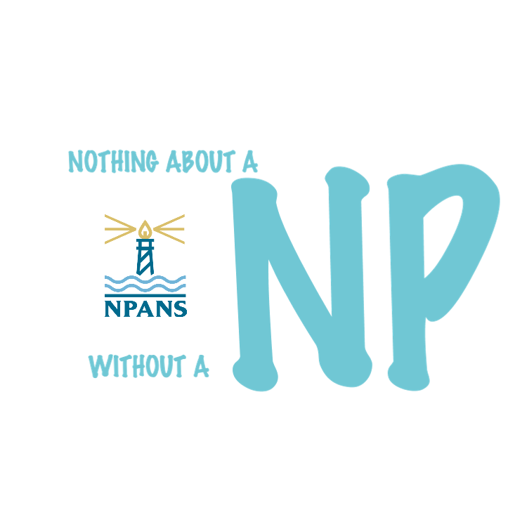 This week we are celebrating Nursing Week. The theme of this year is Changing Lives &amp; Shaping tomorrow. In light of that we want to highlight the importance of having NPs as part of the team that establishes how NPs can contribute to shaping our healthcare system.