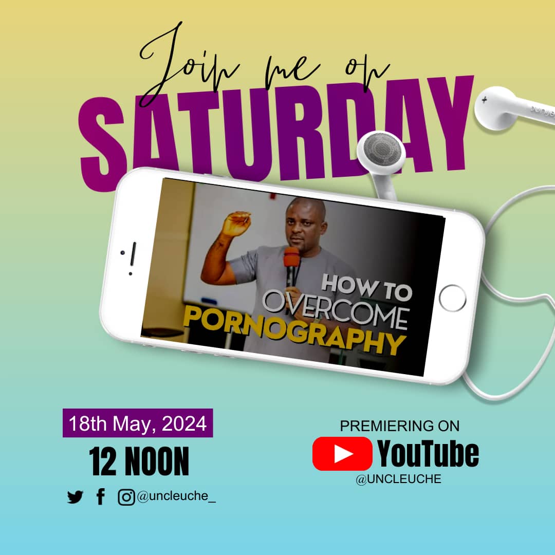uncleuche_'s tweet photo. Pornography has deeply affected countless teens, but the goodnews is that it can be overcome. Join us on May 18th for the premiere of our video as we x-ray the various ways to break free. Parents, teachers, and teens, this is a must watch and share! https://t.co/oweyoPKf2C