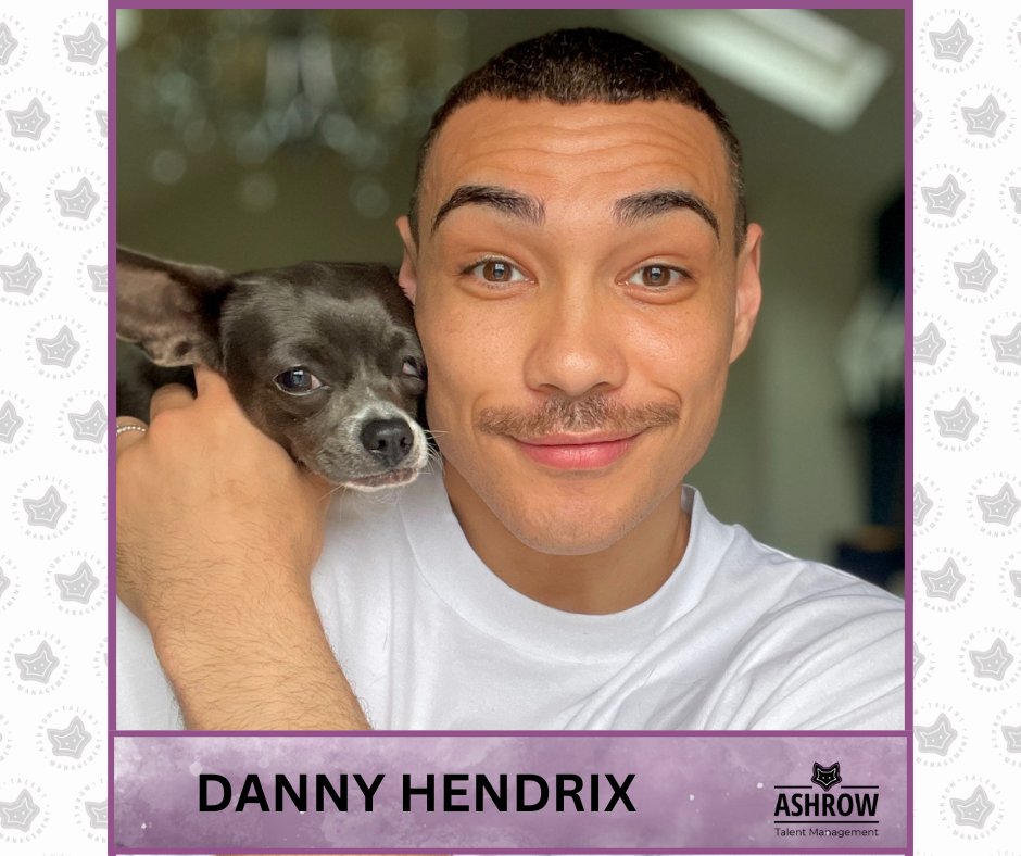 🌟We are so excited for this CAST ANNOUNCEMENT!🌟
DANNY HENDRIX will be playing the role of Jasper alongside Faye Tozer and Kym Marsh in the UK tour of 101 Dalmatians 💜🦊
#Amazingworkdanny #WhatARole #WhatACast #LoveIt #ProudAgent #UKNumber1Tour #Tour #Actor #MusicalTheatre