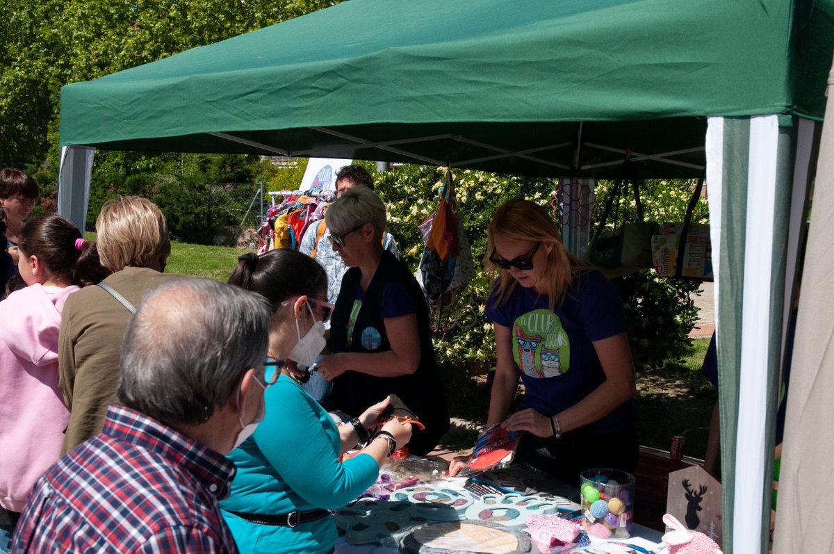 Ayuntamiento de Alcorcón tweet media