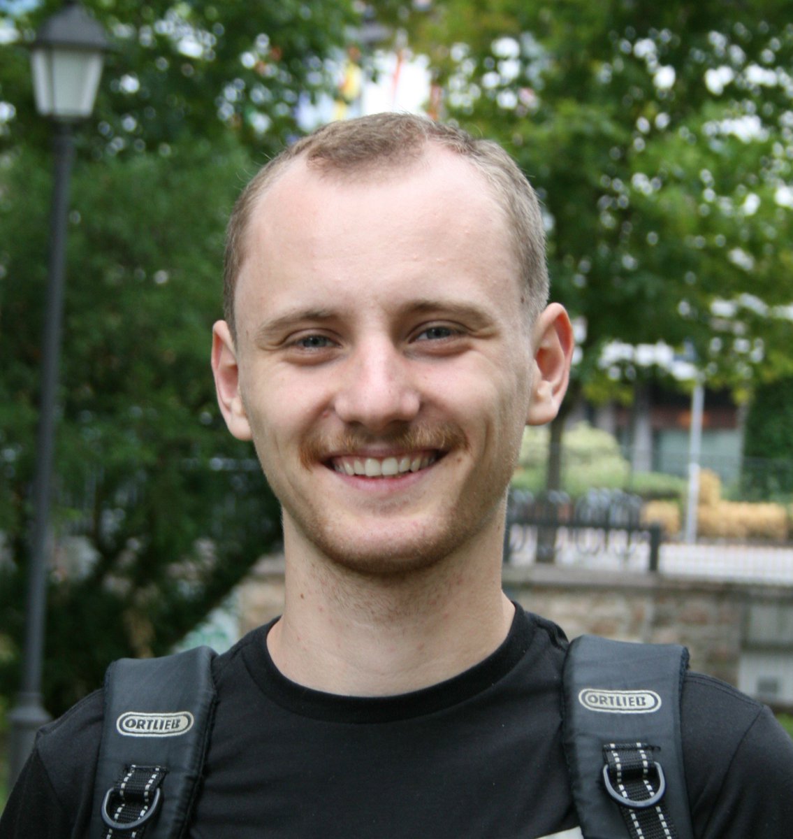 We welcome Oisín Boersma as a new PhD student in our group.  Oisín will be working on the #ISOMONEAE project which focuses on long-term high-frequency ISOtope-specific MONitoring of H2O, CO2, CH4 and N2O Exchange between Atmosphere and Ecosystems.