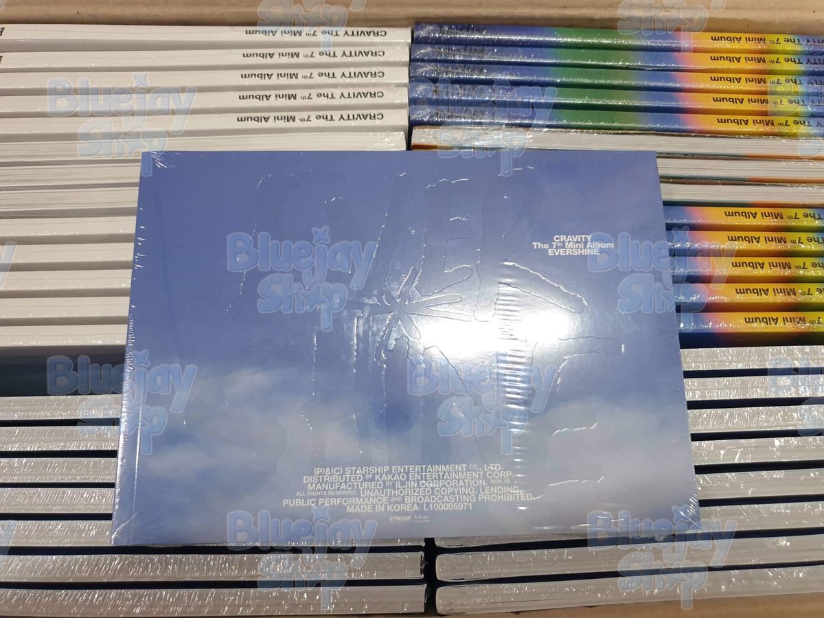 #Bluejayshop_GA 
FREE SEALED ALBUM GIVEAWAY! 🧚🏻

- follow us 🔔
- retweet + rt like 📌
- reply

ends in 7 days 🏃🏻‍♀️