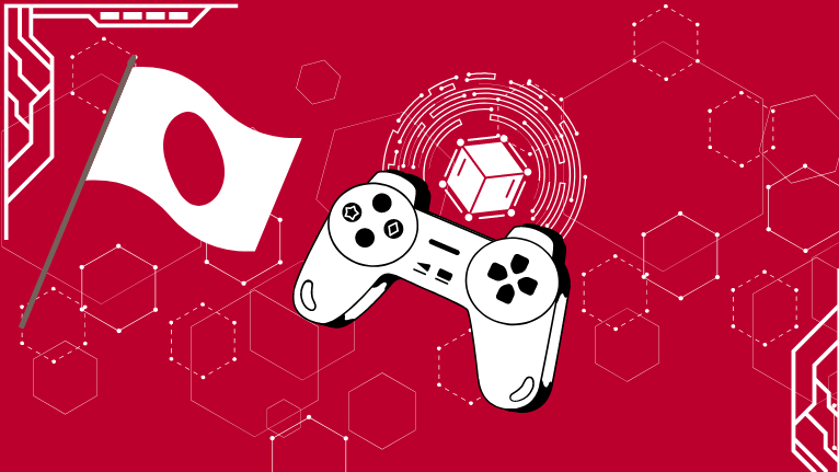 #Japan 's 🎮gaming scene is about to level up #blockchain technology is revolutionizing the industry, offering new opportunities for players & devs. What does this mean for the future of gaming in Japan? Read more: nftstudio24.com/the-new-era-of… #Gaming #Blockchain #Japan