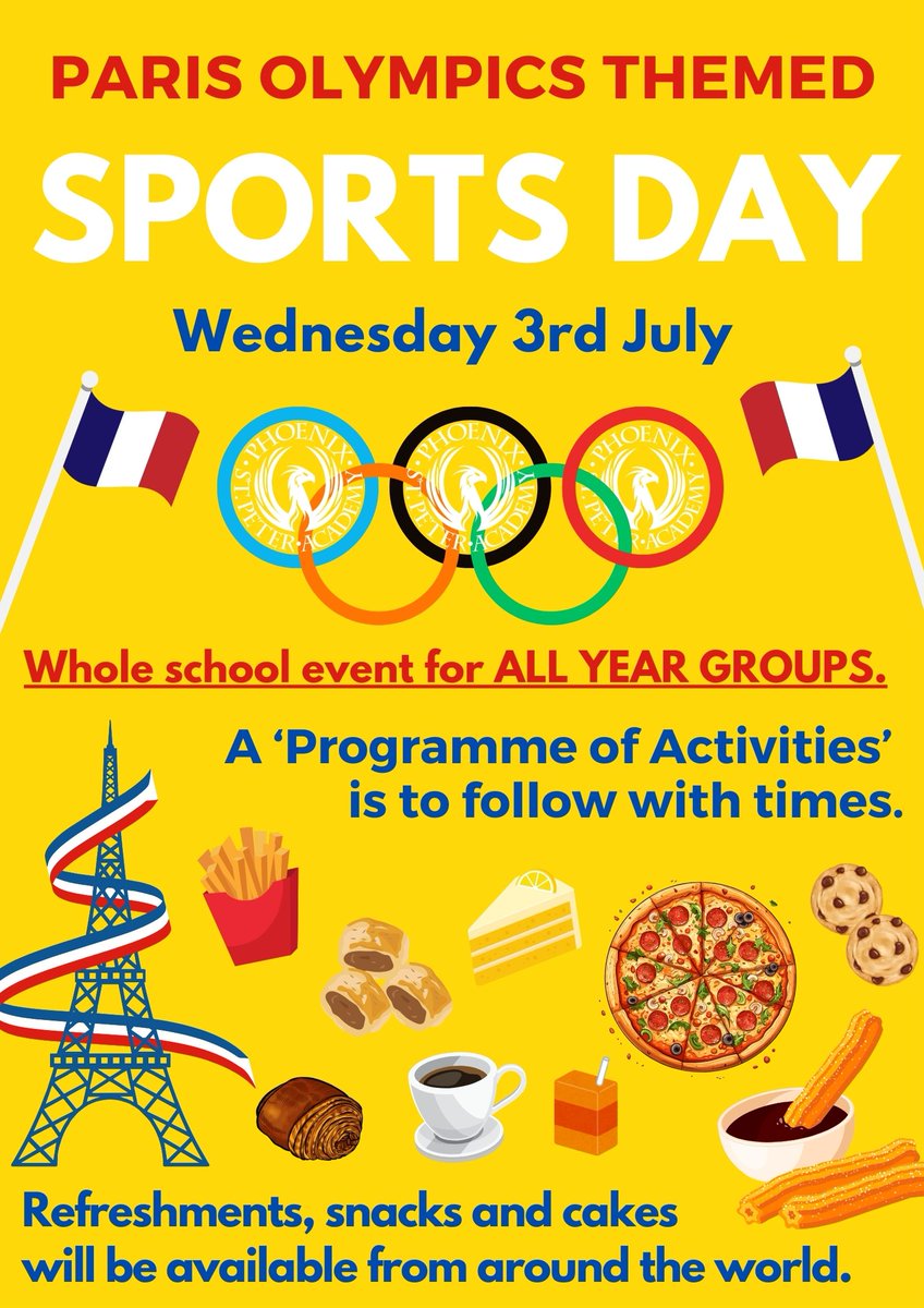 Phoenix St. Peter tweet media