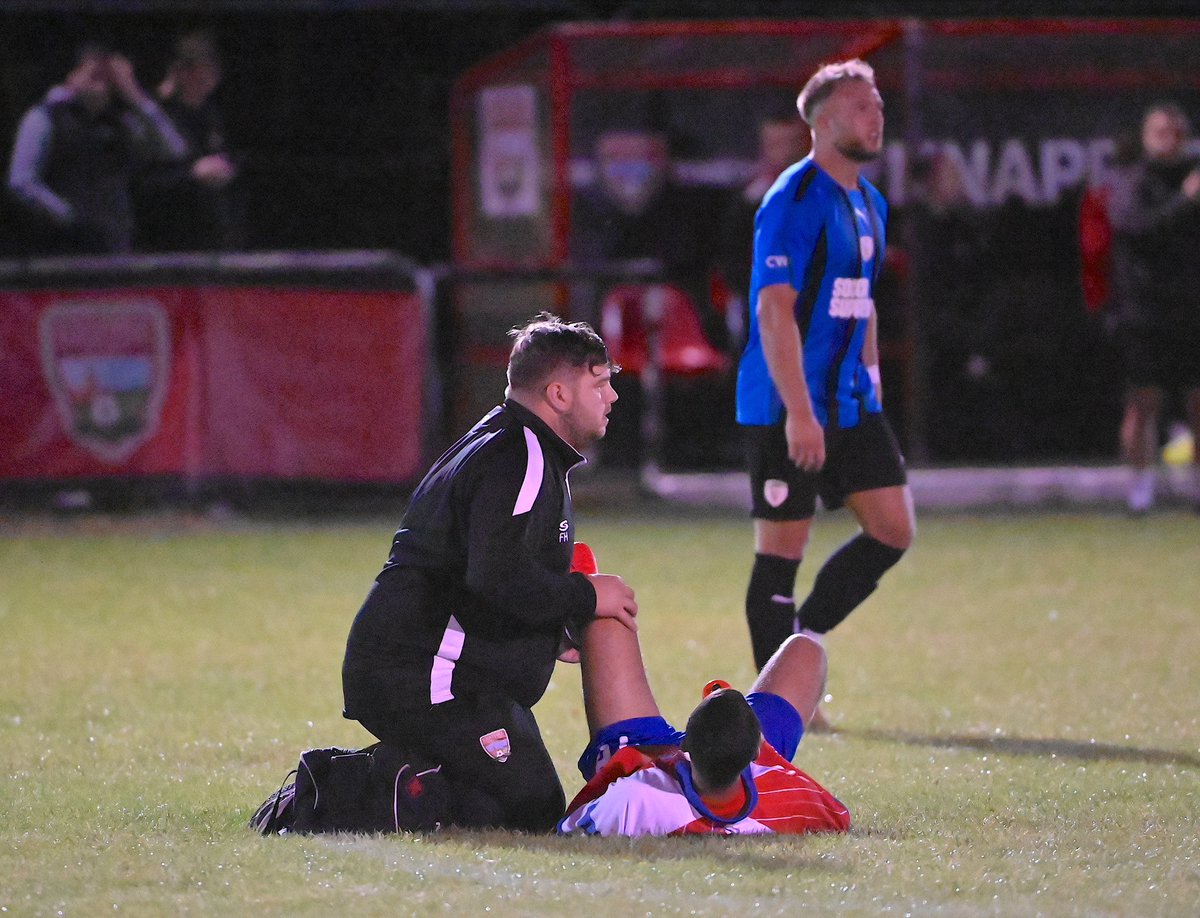 Frank Hampton tweet media