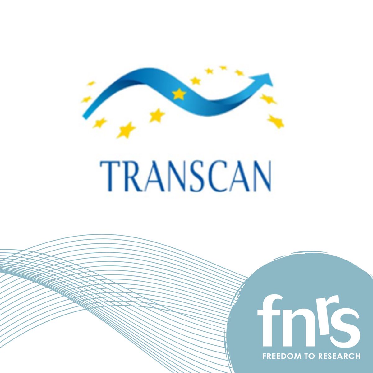 📣Ouverture d’un appel du réseau européen TRANSCAN-3 (JTC 2024) : « Combination therapies against cancer : new opportunities for translational research » ➡️ Dates limites : 5 juillet (réseau) et 12 juillet (e-space) ➡️Plus d’informations : frs-fnrs.be/fr/fnrs-a-l-in…