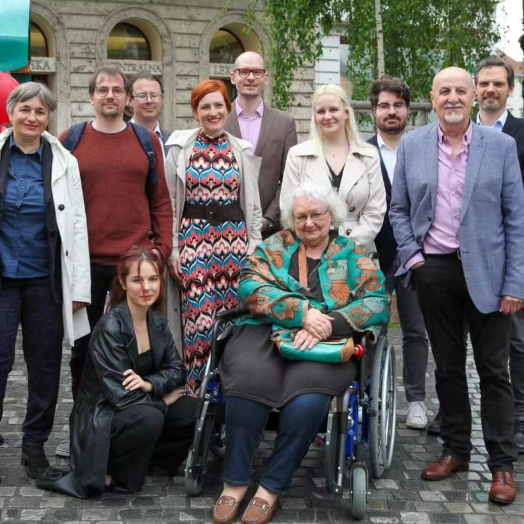 AlesLebar's tweet image. Hm? 🤔