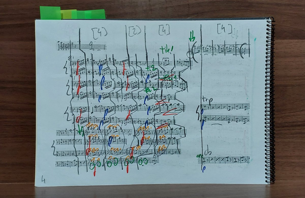 Xavier Pagès-Corella 🎶 ✍ tweet media
