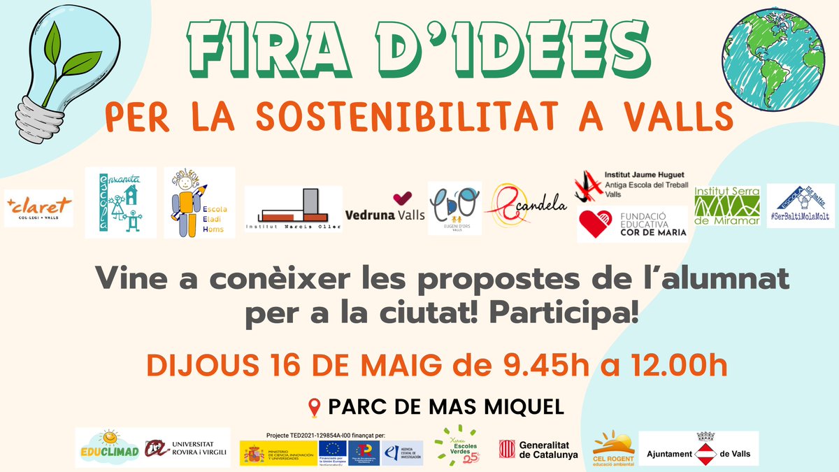 EDUCLIMAD tweet media