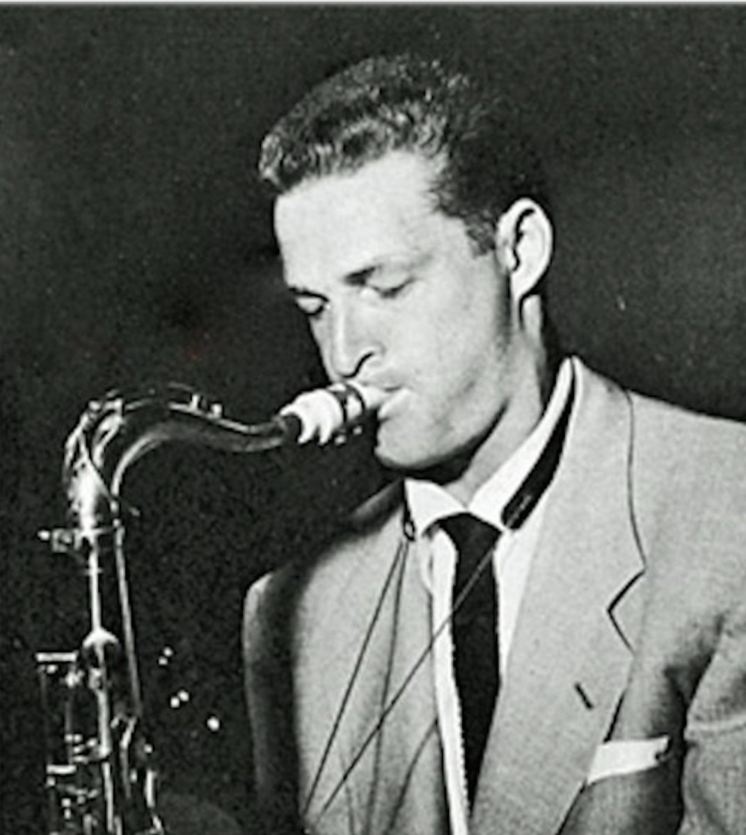Wednesday at JazzWax, paying tribute to the late Bill Holman, the last of the towering arrangers who helped develop and define the West Coast jazz sound for small groups and big bands. Go here... tinyurl.com/3pdzjf9e