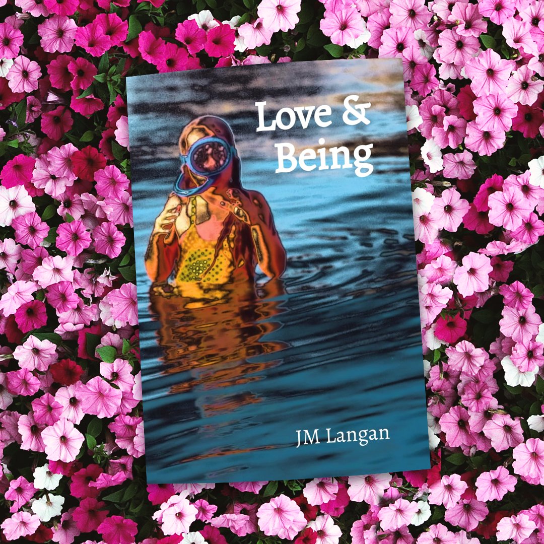 Love and Being by our talented co-founder @muddynosugar will be out on the 17th May - It's her most personal collection of poetry to date. 

castlepriorypress.com

#writing #poetry #indieauthor #indiepublishing