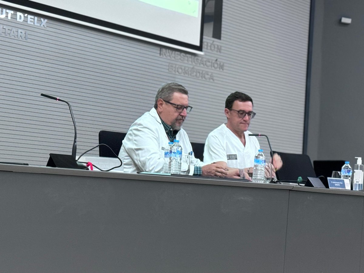 Dpto. Salud de Elche tweet media