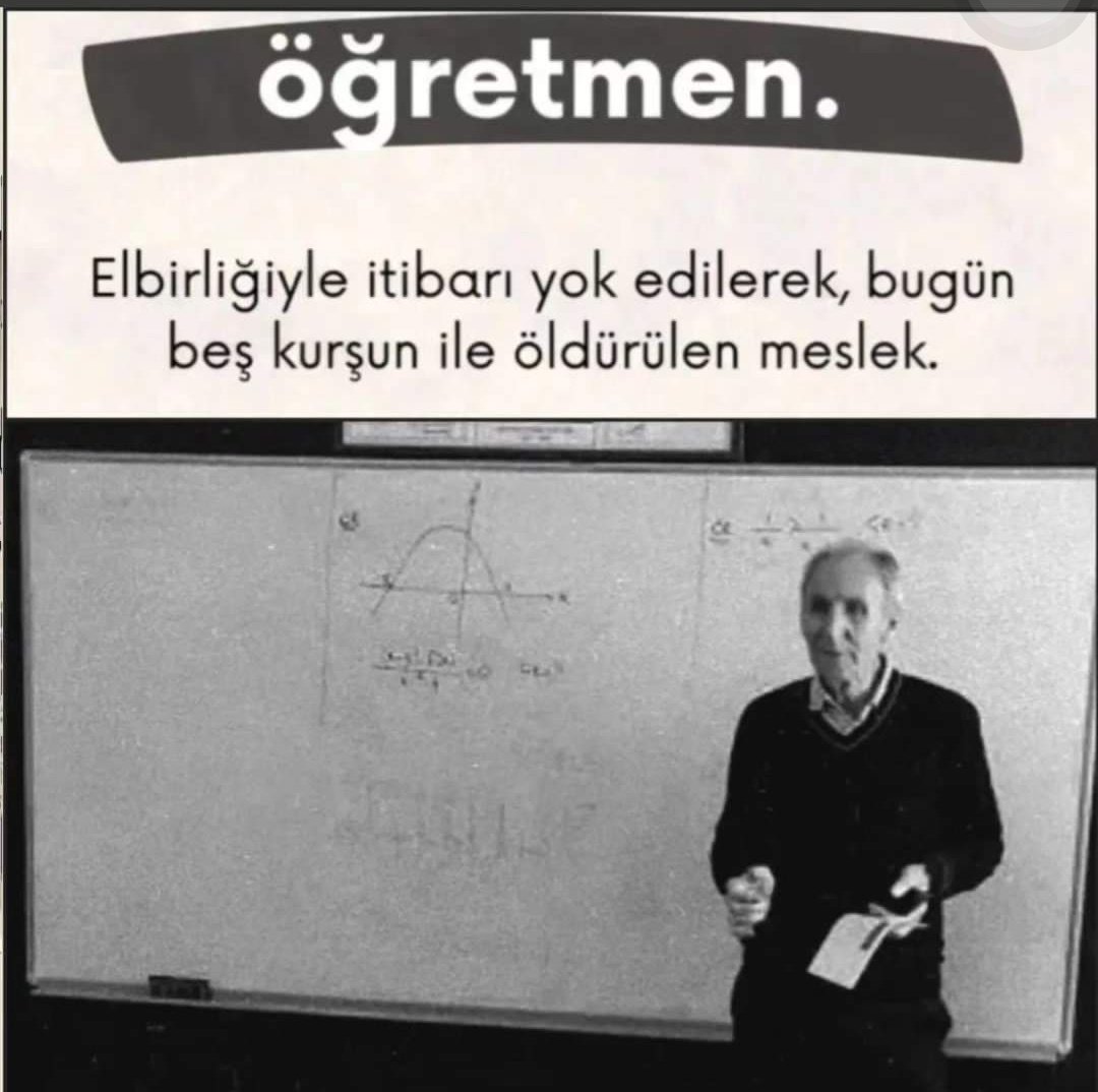 Susma...
#EğitimdeŞiddeteHayır