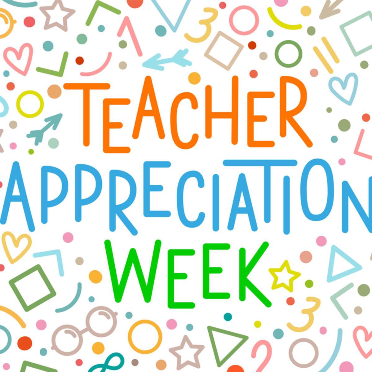 We appreciate all the hard working dedicated teachers here at Davis! Thank you for all you do!!!!