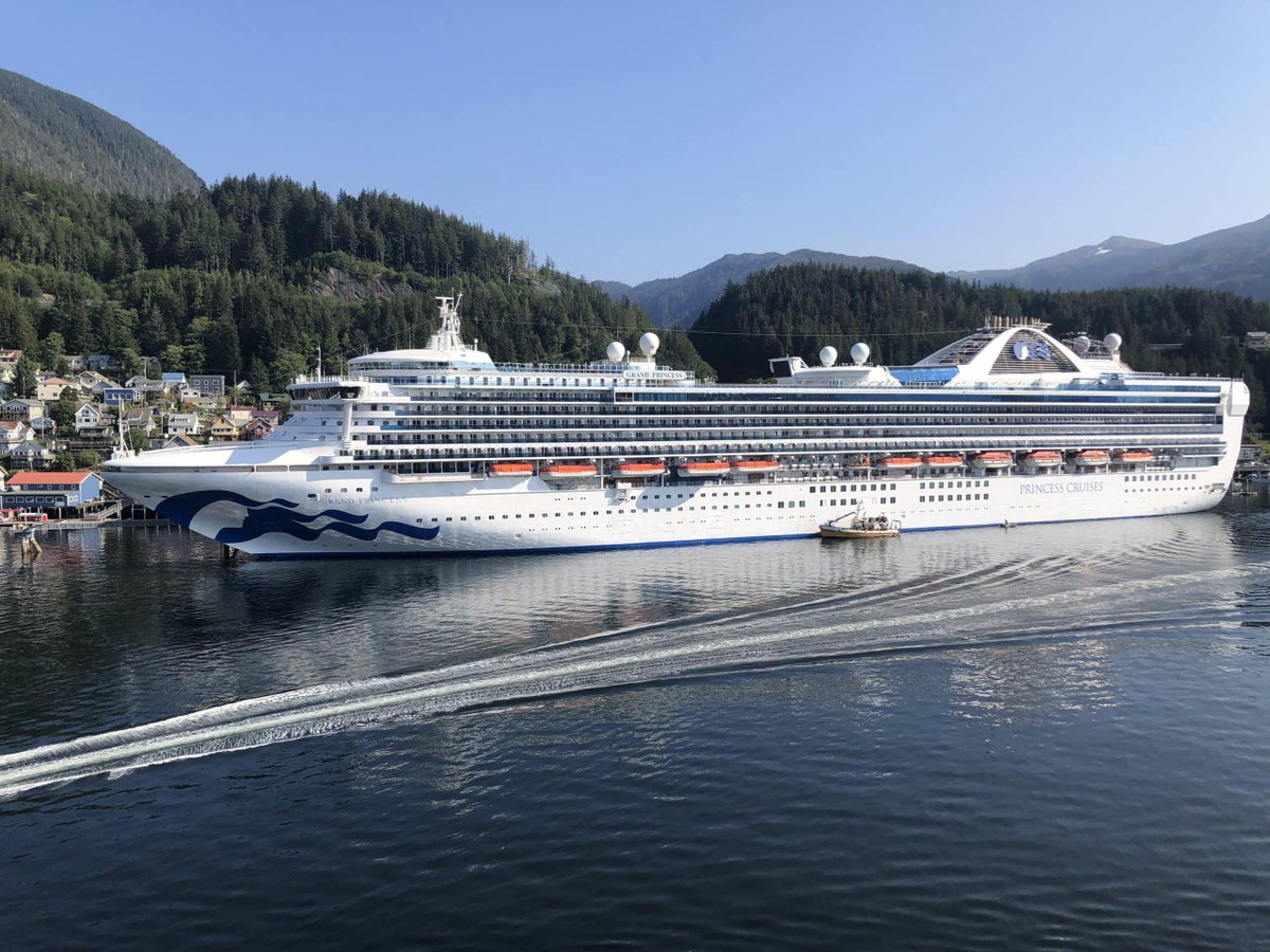 Princess Cruises has announced it will return to Puerto Rico – and its capital San Juan – later this year for its next season of southern Caribbean sailings. #ittnswitchedon #ittngroup ittn.ie/travel-news/pr…