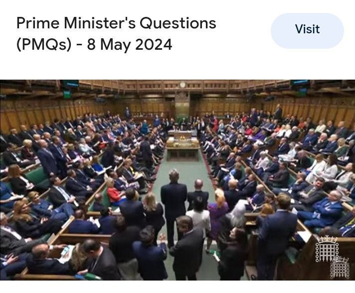 prime minister question time
#PMQs