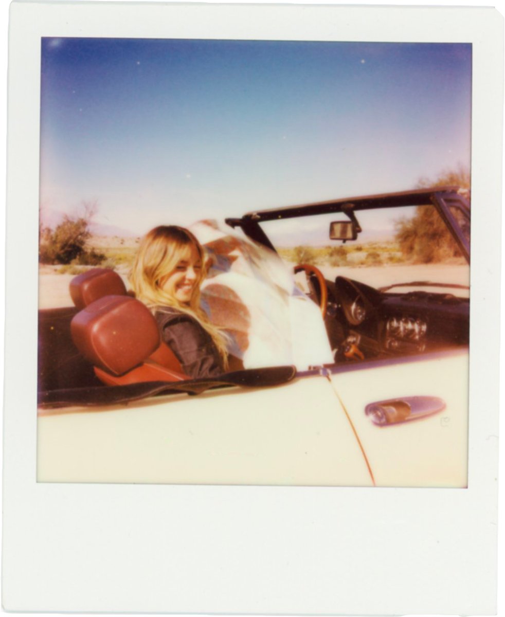 Wish you were here - join campaign star Sydney Sweeney on a roadtrip to remember #BTS Summer 2024 #JimmyChoo jimmychoo.com/.../womens.../…