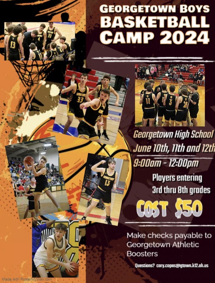 Georgetown Exempted Village Schools tweet media