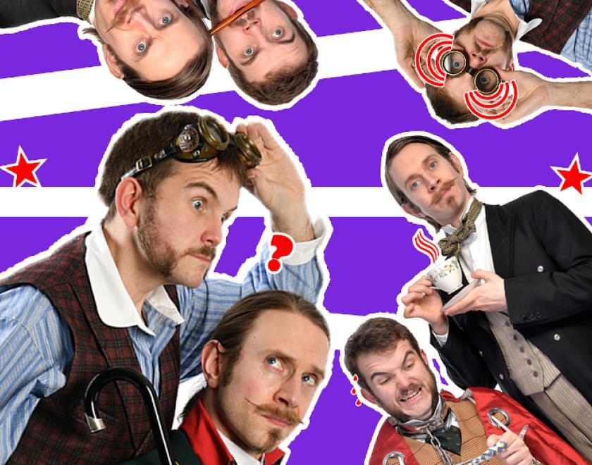 What's On Reading tweet media