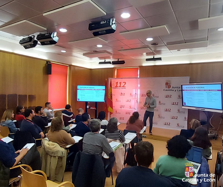 112cyl's tweet photo. La APCE está realizando el curso 'Planificación y gestión de las #emergencias en Castilla y León' organizado por la @jcyl . Objetivo: mejorar en el conocimiento de las emergencias y mejorar en la coordinación entre administraciones y organismos intervinientes. https://t.co/ocP7nWOm00