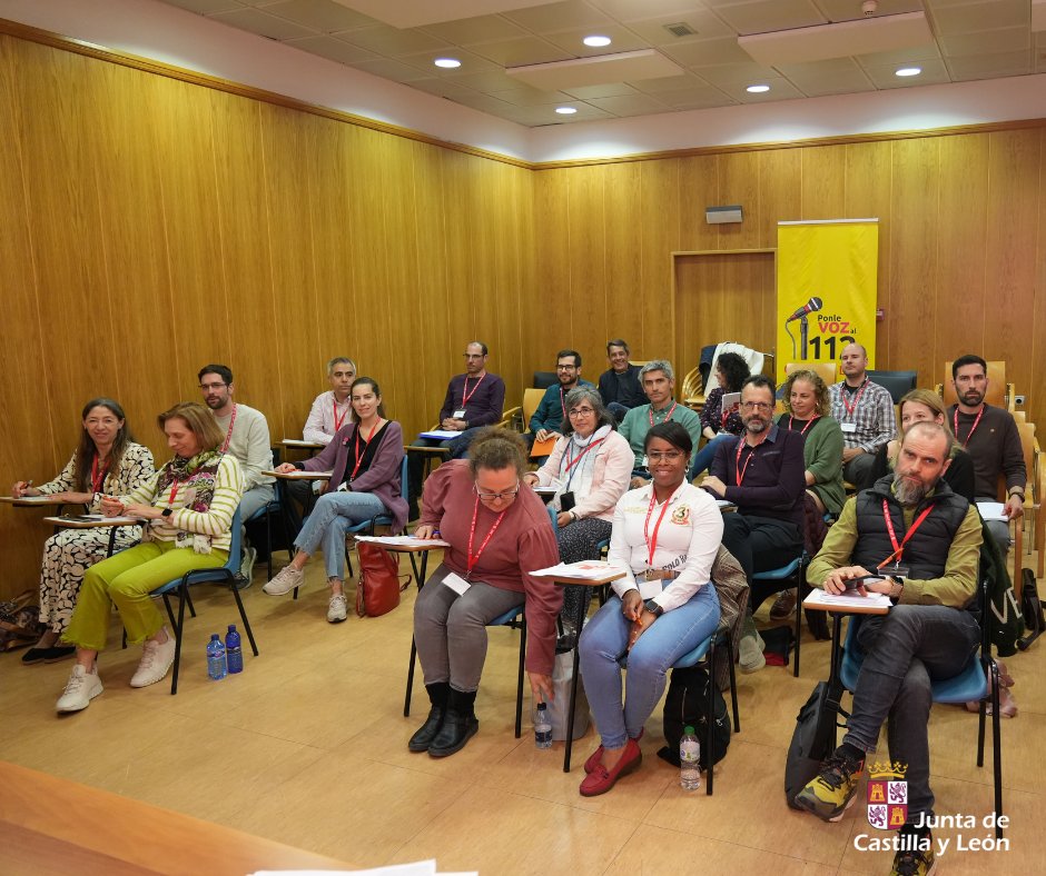 112cyl's tweet photo. La APCE está realizando el curso 'Planificación y gestión de las #emergencias en Castilla y León' organizado por la @jcyl . Objetivo: mejorar en el conocimiento de las emergencias y mejorar en la coordinación entre administraciones y organismos intervinientes. https://t.co/ocP7nWOm00