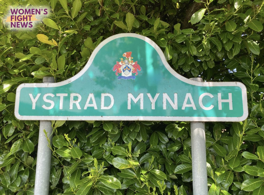 Filming in Ystrad Mynach 🏴󠁧󠁢󠁷󠁬󠁳󠁿 ahead of #mccaskillprice 🔥 #laurenprice #ystradmynach #wales