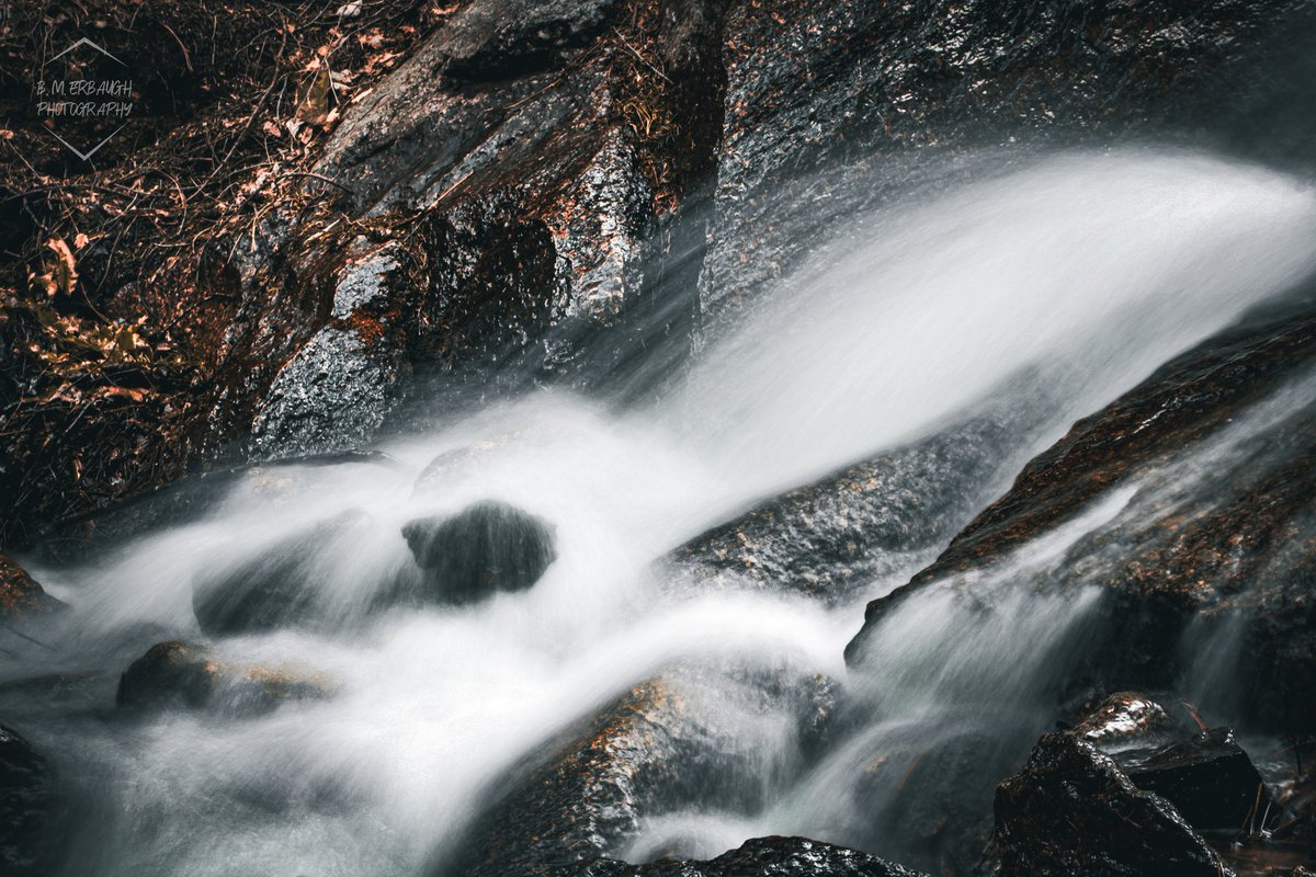Waterfall Wednesday 
#NaturePhotography #photograghy #waterfallwednesday #canon