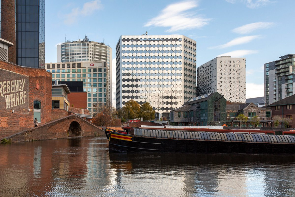 <a href="/olliehall15/">Oliver Hall</a> <a href="/stuartcfraser/">Stuart fraser</a> <a href="/BCO_UK/">British Council for Offices</a> <a href="/BCO_NextGen/">BCO NextGen</a> • ‘Culture shaped workplace, the future of the office’ seminar – <a href="/olliehall15/">Oliver Hall</a>, <a href="/BCO_NextGen/">BCO NextGen</a> London and Southeast Chair
• One Centenary Square (<a href="/HSBC_UK/">HSBC UK</a>) + <a href="/unibirmingham/">Uni of Birmingham</a> Exchange tour by Greg and 3 Arena Central (<a href="/HMRCgovuk/">HM Revenue & Customs</a>) tour by Richard

🔗bco.org.uk/Conference/Con…