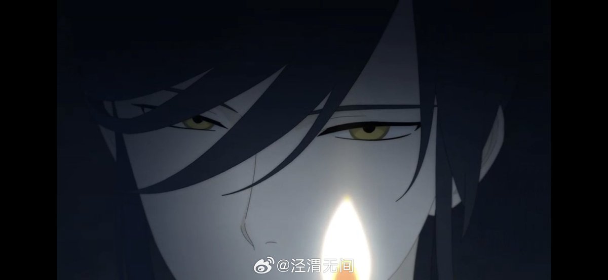 👀1 frame sneak peek of #jwwj_donghua