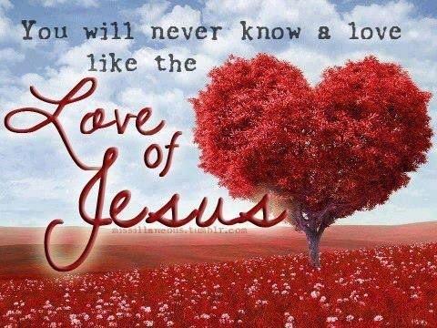 The greatest love there will ever be in all of history. 
 #JesusChrist 
#JesusSaves 
#jesuslovesyou 
#BlessedAndGrateful