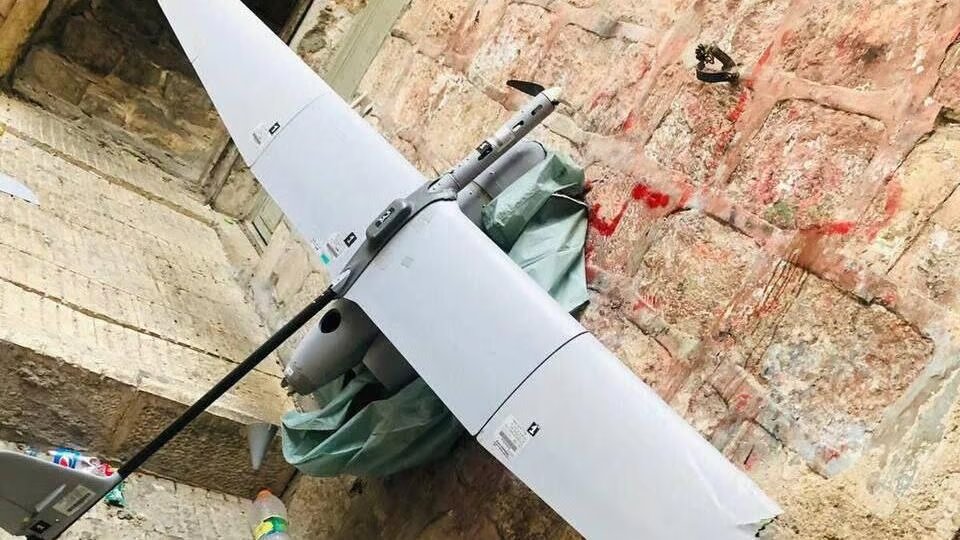 As a War Studies teacher, I'm interested not only in the politics of the Israel/Gaza/Hezbollah/Iran war but also in how it is conducted. A BIG change is the introduction of UAVs. In the future soldiers will use remote controls to send thousands of them into the enemy's territory.