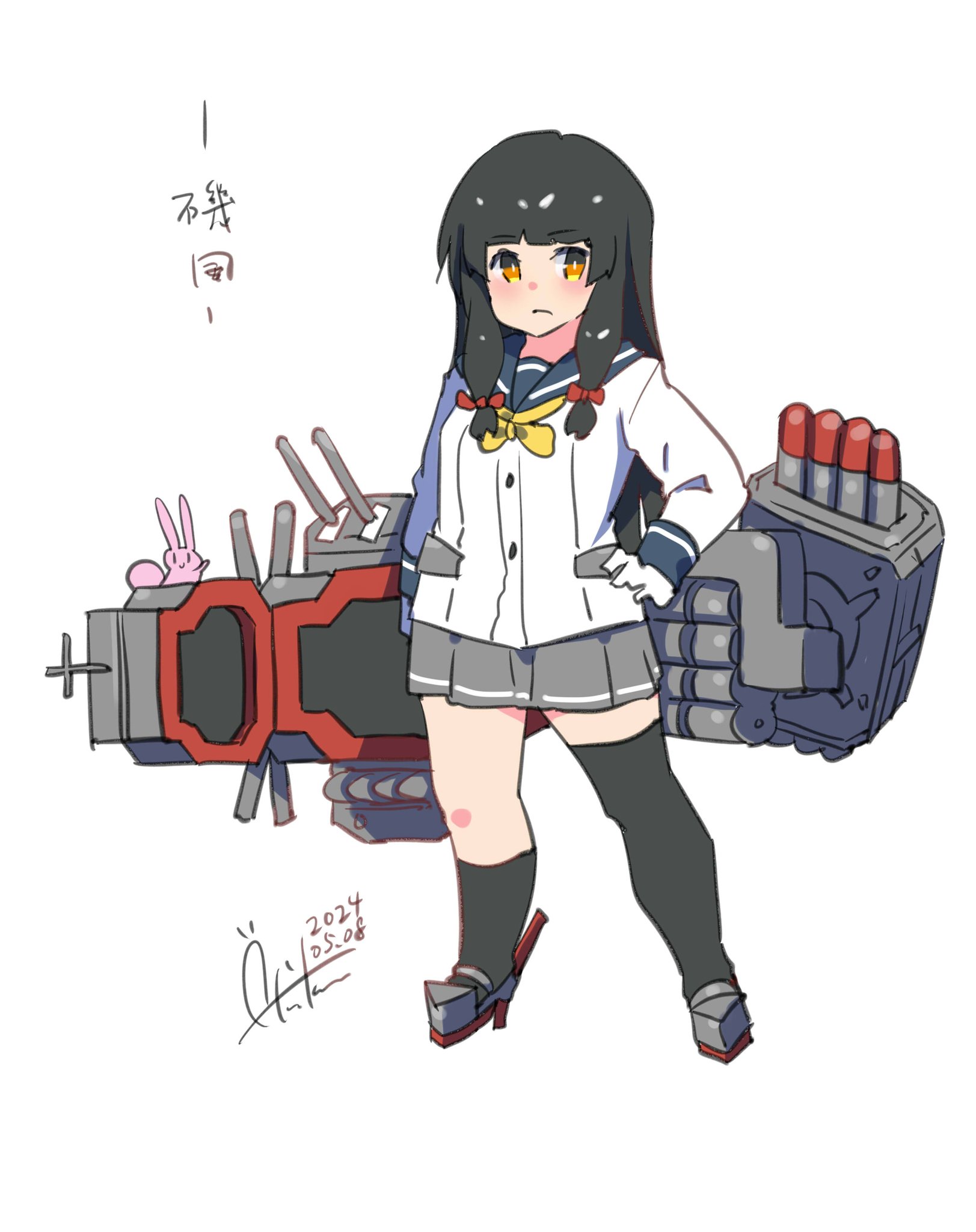あき缶@inica on X: 