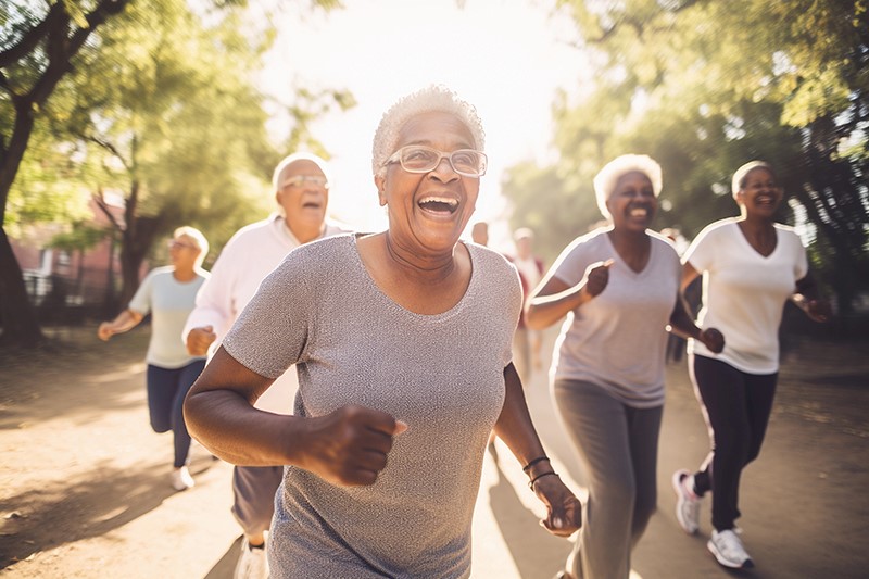 DrMelodyDing's tweet image. Exercise to socialize? Bidirectional relationships between #physicalactivity and #loneliness in middle-aged and older American adults
academic.oup.com/aje/article/do…
@AmJEpi @hrsisr @DanielSurkalim @pjclare @AdrianBauman @robert_eres