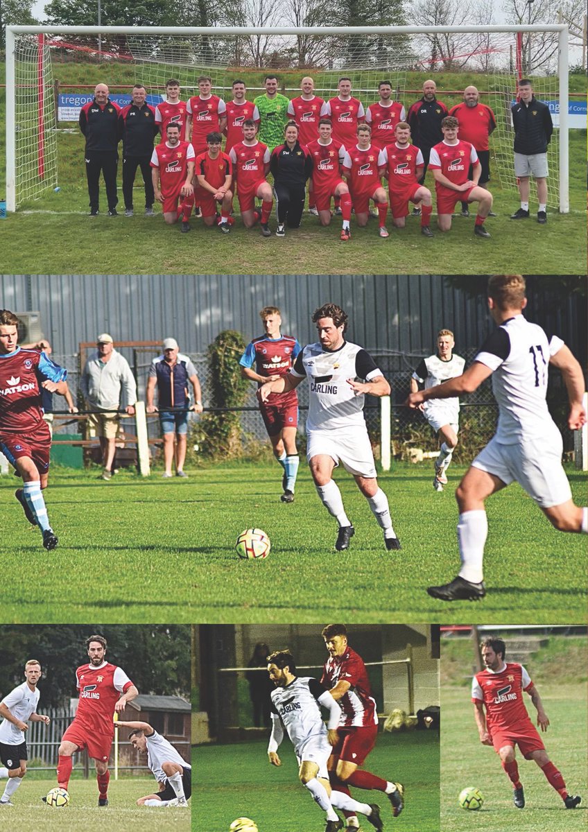 Wadebridge Town FC tweet media
