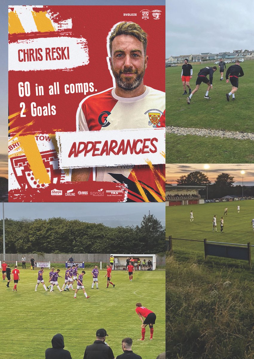 Wadebridge Town FC tweet media
