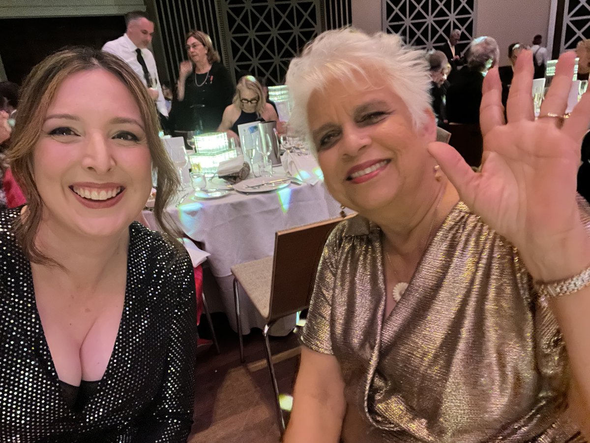 Tanya (@gonggasgirl) on Twitter photo Thank you to <a href="/ggoulding238/">Genevieve Goulding She/her</a> and <a href="/VBeavis/">vanessa beavis</a> in the background (!) for generous, wise, honest, fun, limitless support #ASM24BRIS.
I’m so lucky to have the best crew in the world.
‘A strong woman stands up for herself; a stronger woman stands up for others.’ Thank you to <a href="/ggoulding238/">Genevieve Goulding She/her</a> and <a href="/VBeavis/">vanessa beavis</a> in the background (!) for generous, wise, honest, fun, limitless support #ASM24BRIS.
I’m so lucky to have the best crew in the world.
‘A strong woman stands up for herself; a stronger woman stands up for others.’