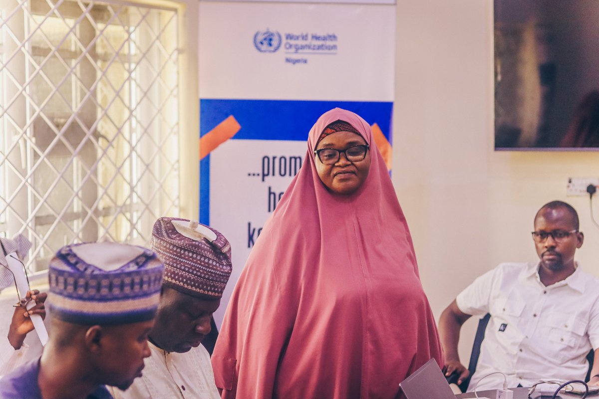 #Misinformation can be as dangerous as diseases outbreak and can derail the response.