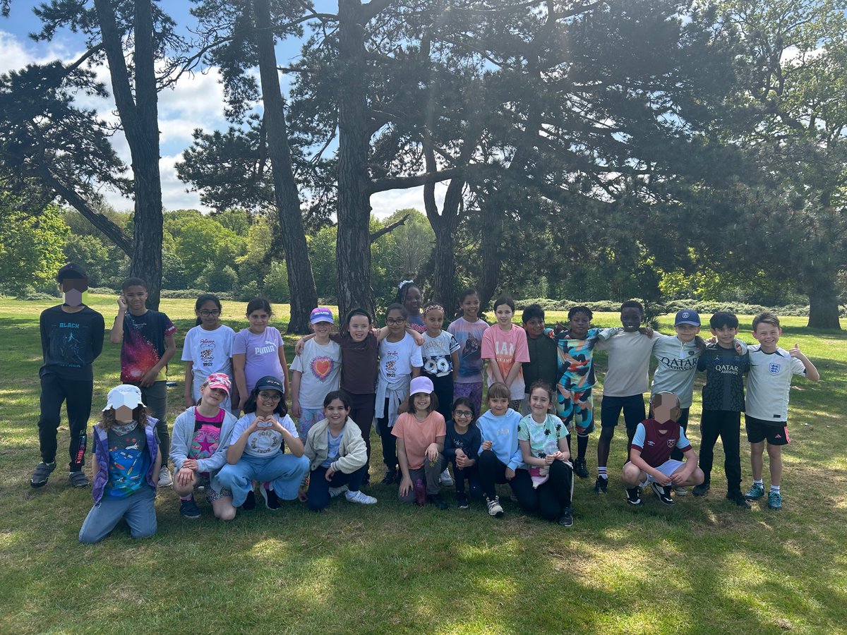 We have arrived! So far we have made our beds, played some games and had our lunch 🥔 we can’t wait for kayaking and orienteering this afternoon in the sunshine! 🌞 #StOlavesPrepYear4 #StOlavesPrepTrips @EssexOutdoors @stolavesprep