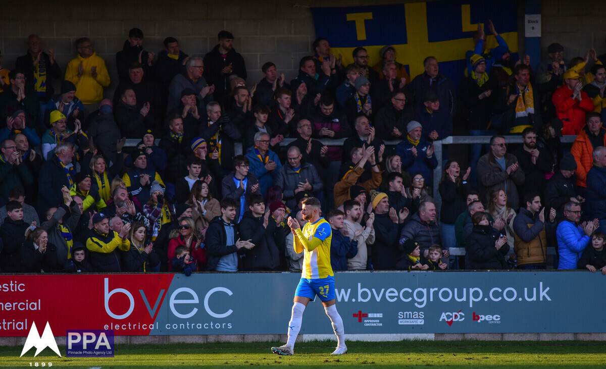 🟡 Thank You To Our Sponsors, BVEC! Torquay United AFC would like to place on record its thanks to sponsors BVEC for their continued support. 👉 tinyurl.com/mr3ztb7j #tufc