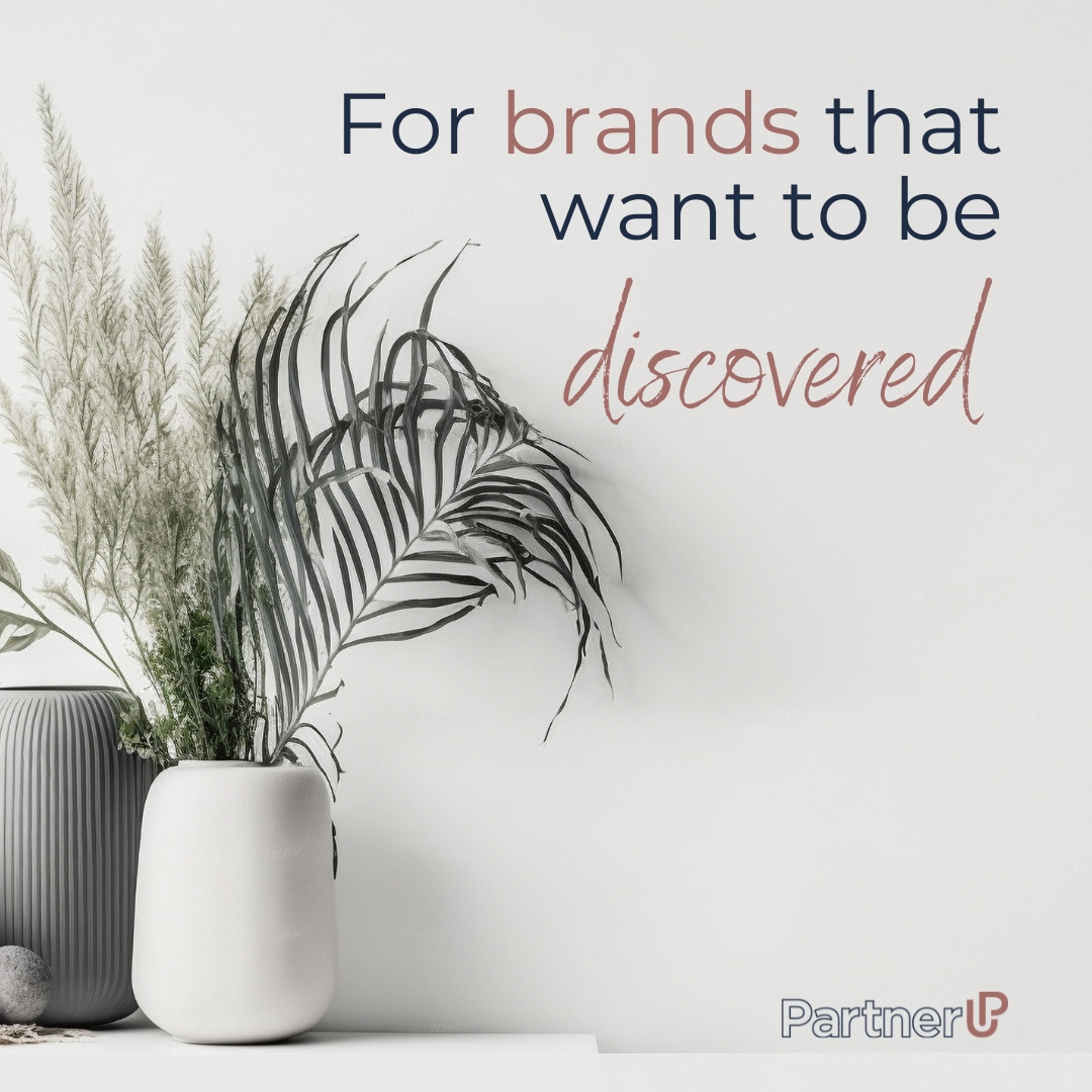 Brand collaborations are one of the fastest and most cost-effective ways of growing your #brandawareness

Find your next brand partner with us! partneruphub.com