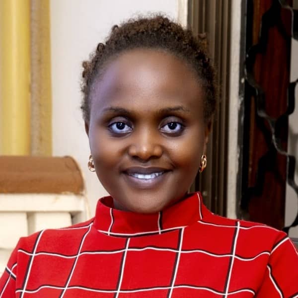 We are excited to partner with @Challenges_UG & @Shortlisthires to support implementation of the Women for Green Jobs Project. In the next 8 weeks, we shall host @PKyalikunda who is one of the 30 #women in this cohort to provide her with skills for #Greenjobs readiness.