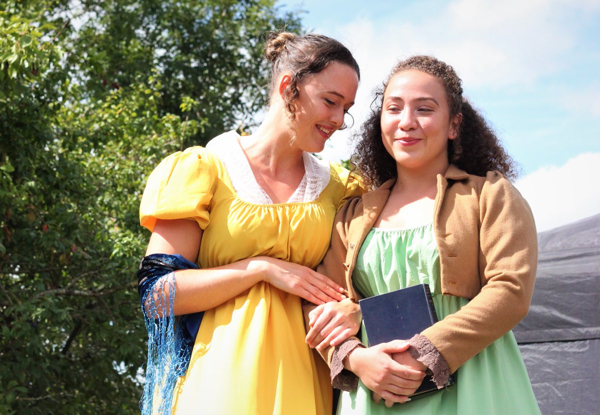 Acclaimed touring theatre company This Is My Theatre are visiting CCT churches this Spring with not one, but two exciting plays! Find out more here: thisismytheatre.com/tickets #touringtheatre #visitchurches