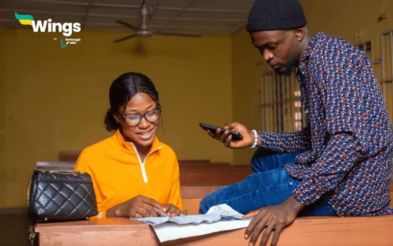 Studying in the UK? Tips for Nigerian Students to Shine! Read more: leverageedu.com/learn/studying… #studyabroad #UnitedKingdom #Nigeria #NewsUpdates #Internationalstudents