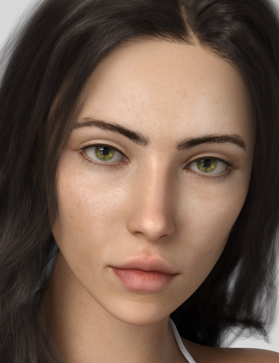 NEW G9 Bea for Genesis 9 for DAZ Studio most-digital-creations.com/poser_daz_stud…

#female #character #genesis9 #genesis3female #genesis8female #texture #morph #shader #iray #dazstudio #daz3d