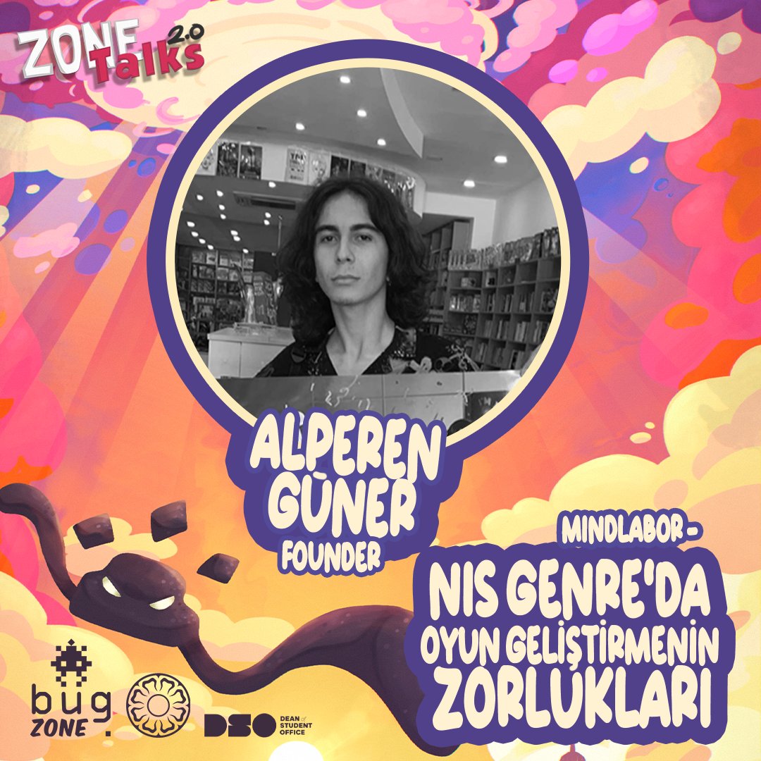 BUG Zone tweet media