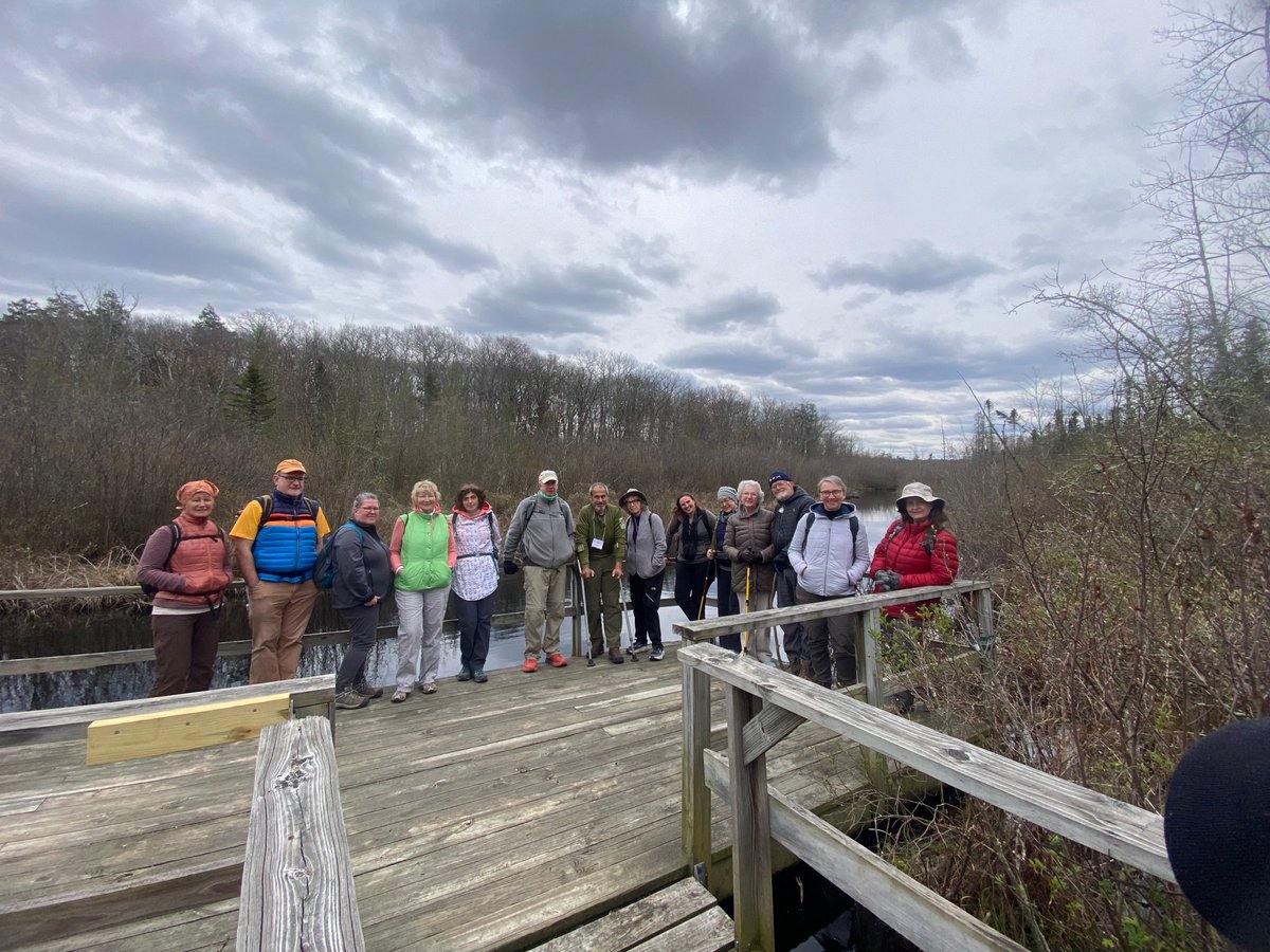 Keystone Trails Association tweet media