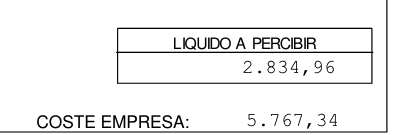 ingeniero_inv's tweet photo. Me acaba de llegar un correo con la nómina del mes pasado 😱 https://t.co/Eau3ONR39n