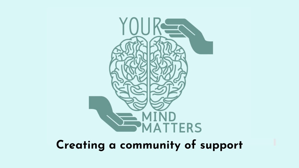 Welcome to #YourMindMatters, a safe platform to support our mental health and wellbeing.

🌱 How are you? Take time to check in with yourself 
🪴 How is your week going? 
🌳 What is the goal you want to set yourself today/ week?
🏔 Grow a community by liking and retweeting